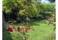 Fincas y Casas Campestres, Alquiler, Jamundí - $2.700.000