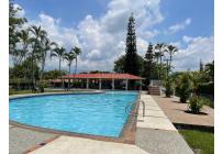 Fincas y Casas Campestres, Alquiler, Jamundí - $2.700.000