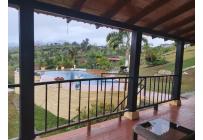Fincas y Casas Campestres, Venta, Dagua - $820.000.000
