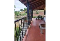 Fincas y Casas Campestres, Venta, Dagua - $820.000.000