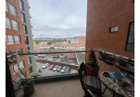 Apartaestudios, Alquiler, Bogotá - $4.000.000