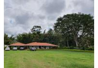 Fincas y Casas Campestres, Venta, La Cumbre - $1.600.000.000