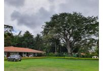 Fincas y Casas Campestres, Venta, La Cumbre - $1.600.000.000