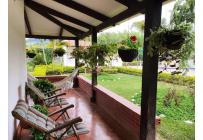 Fincas y Casas Campestres, Venta, La Cumbre - $1.600.000.000