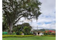 Fincas y Casas Campestres, Venta, La Cumbre - $1.600.000.000