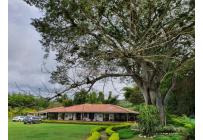 Fincas y Casas Campestres, Venta, La Cumbre - $1.600.000.000