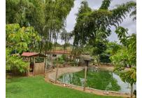 Fincas y Casas Campestres, Venta, La Cumbre - $1.600.000.000