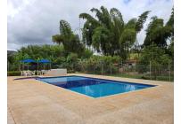 Fincas y Casas Campestres, Venta, La Cumbre - $1.600.000.000