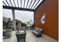 Apartaestudios, Venta, Normandía - $265.000.000