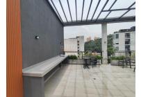Apartaestudios, Venta, Normandía - $265.000.000