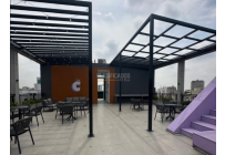 Apartaestudios, Venta, Normandía - $265.000.000
