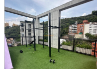 Apartaestudios, Venta, Normandía - $265.000.000