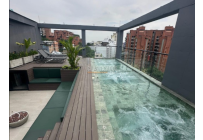 Apartaestudios, Venta, Normandía - $265.000.000