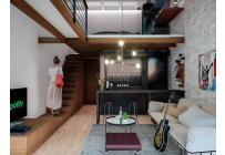 Apartaestudios, Venta, Normandía - $265.000.000