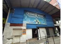 Locales y Bodegas, Venta, Granada - $1.190.000.000