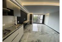 Apartaestudios, Alquiler, Pance - $2.400.000