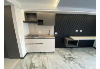 Apartaestudios, Alquiler, Pance - $2.400.000