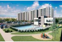 Apartamentos, Alquiler, Ciudad Bochalema - $1.700.000