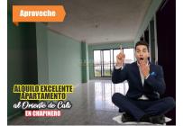 Apartamentos, Alquiler, Chapinero - $800.000