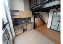 Apartaestudios, Alquiler, Bogotá - $2.550.000