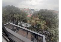 Apartaestudios, Alquiler, Bogotá - $2.550.000