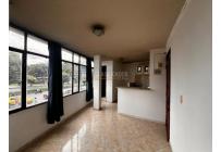 Apartamentos, Alquiler, Bogotá - $800.000