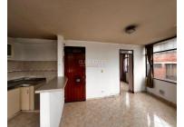 Apartamentos, Alquiler, Bogotá - $800.000