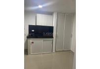 Apartaestudios, Alquiler, Prados del Limonar - $730.000