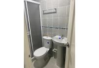 Apartaestudios, Alquiler, Prados del Limonar - $730.000