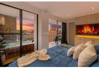 Apartamentos, Venta, Cristales - $700.000.000