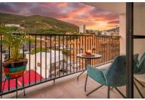 Apartamentos, Venta, Cristales - $700.000.000