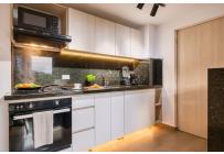 Apartamentos, Venta, Cristales - $700.000.000