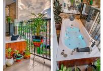 Apartamentos, Venta, Cristales - $700.000.000