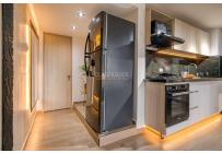 Apartamentos, Venta, Cristales - $700.000.000