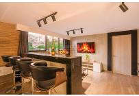 Apartamentos, Venta, Cristales - $700.000.000