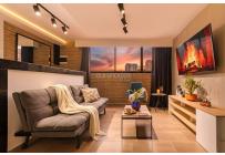 Apartamentos, Venta, Cristales - $700.000.000