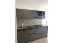 Apartaestudios, Alquiler, Pereira - $1.900.000