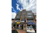 Oficinas y Consultorios, Alquiler, Bogotá - $1.850.000
