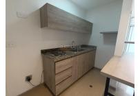 Apartaestudios, Alquiler, Ciudad Jardín - $1.300.000