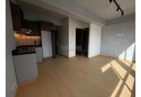 Apartaestudios, Alquiler, Bogotá - $2.350.000