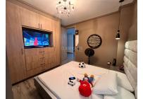 Apartamentos, Venta, Santa Isabel - $1.100.000.000