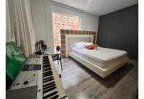 Apartamentos, Venta, Santa Isabel - $1.100.000.000