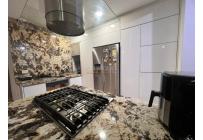 Apartamentos, Venta, Santa Isabel - $1.100.000.000