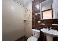 Apartamentos, Venta, Caney - $275.000.000