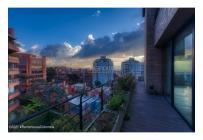 Apartamentos, Venta, Bogotá - $5.500.000.000