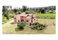 Casas, Venta, Paipa - $1.352.500.000