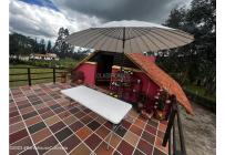 Casas, Venta, Paipa - $1.352.500.000