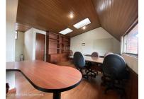 Oficinas y Consultorios, Venta, Bogotá - $355.000.000