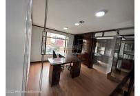 Oficinas y Consultorios, Venta, Bogotá - $295.000.000