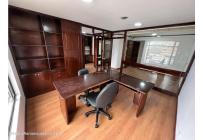 Oficinas y Consultorios, Venta, Bogotá - $295.000.000